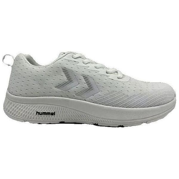 Hummel Scarpe Sportive Da Passeggio Bianco Eu 42 Uomo Bianco Eu 42-image