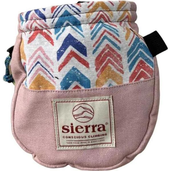 Sierra Climbing Classics Indian Chalkbag Mehrfarbig Mehrfarbig Taglia Unica-image