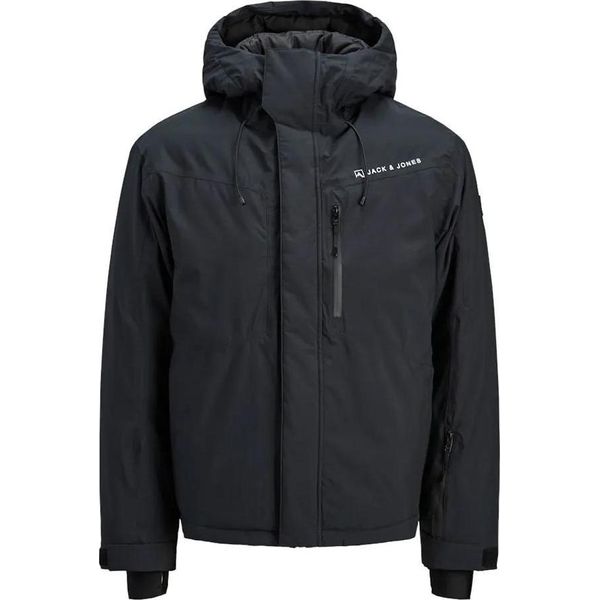 Jack & Jones Giacca Alpes Nero S Uomo Nero S-image