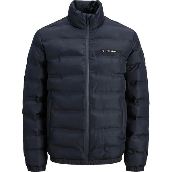Jack & Jones Alpes Heat Jacket Blu M Uomo Blu M-image