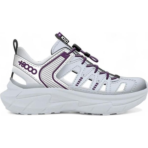 +8000 Tukin Sandali Grigio Eu 38 Donna Grigio Eu 38-image