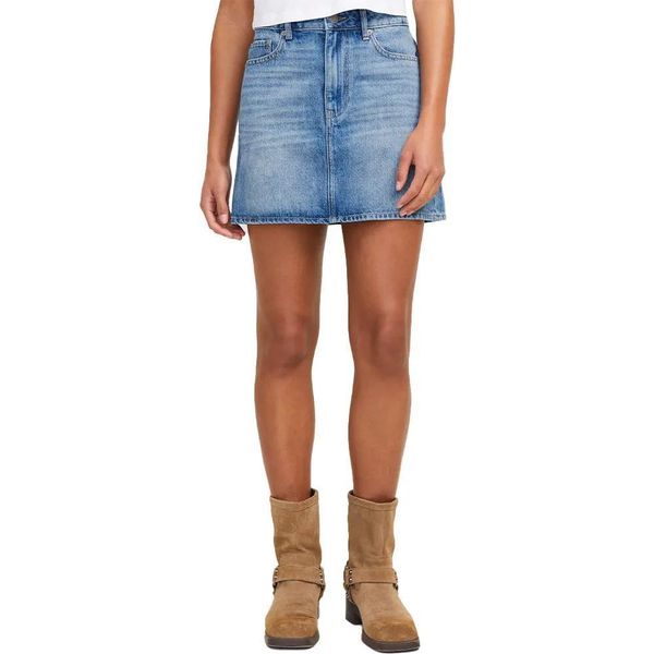 Jack & Jones Laura Jjxx Gonna In Denim Blu S Signore Blu S-image