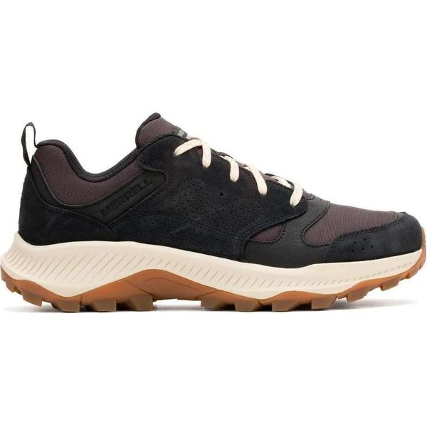 Merrell Tempo Sol Scarpe Da Trekking Nero Eu 43 1/2 Uomo Nero Eu 43 1/2-image