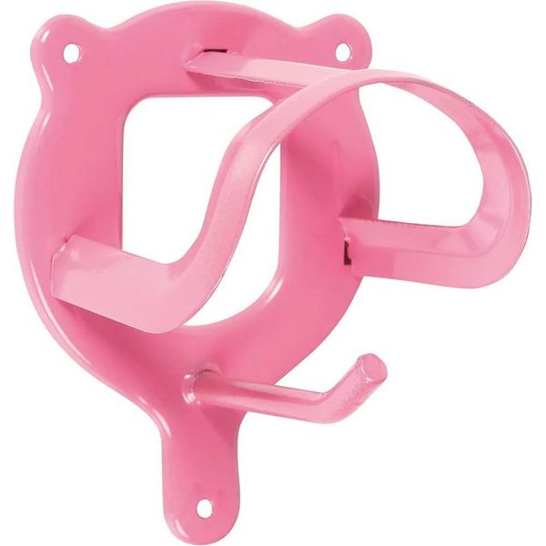 Harry's Horse Flange Holder Rosa Rosa Taglia Unica-image