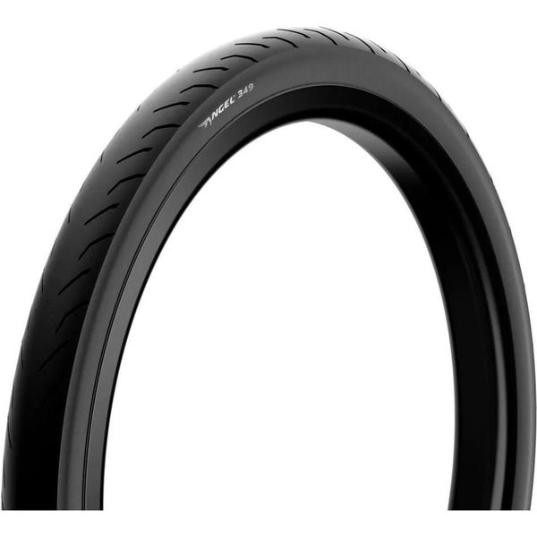 Pneumatici Pirelli Angel™ 349 Sport Hyperbelt 120 Tpi Procompound 16'' X 1.35 Urban Argento 16'' X 1.35 Argento 16'' X 1.35-image