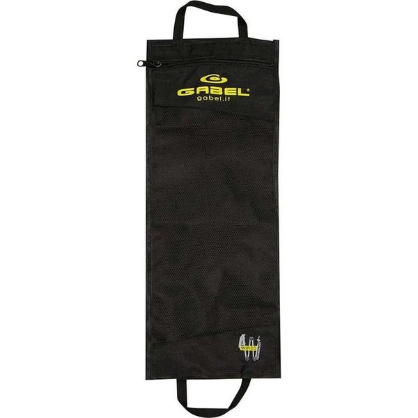Fork Wired Stab Bag Nero Nero Taglia Unica-image