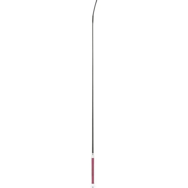 Whip&Go Frustino Da Equitazione Rosso 90 Cm Rosso 90 Cm-image