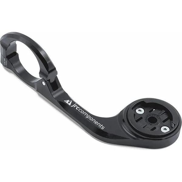 Jrc Components Garmin Supporto Per Computer Da Bici A Basso Profilo Argento Argento Taglia Unica-image