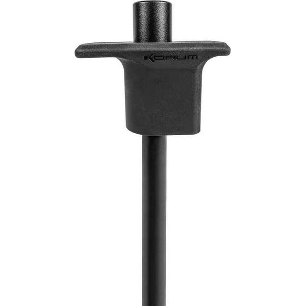 Korum Powertwist Bankstick Argento 75 Cm Argento 75 Cm-image