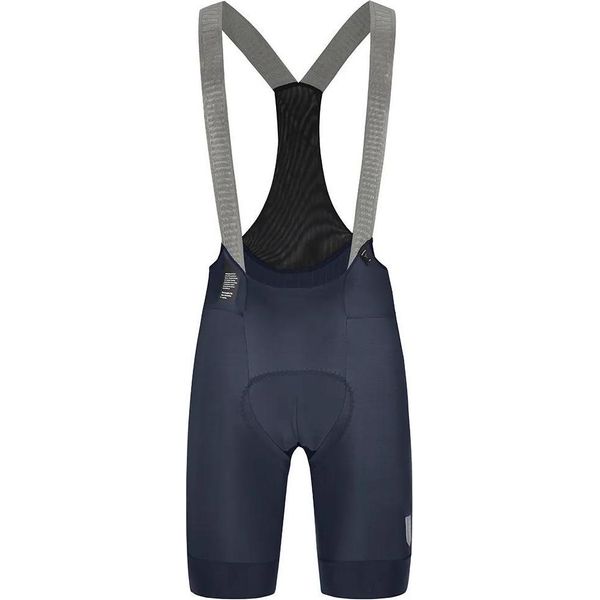 Q36.5 Gregarius Pro Bib Shorts Blu M Uomo Blu M-image