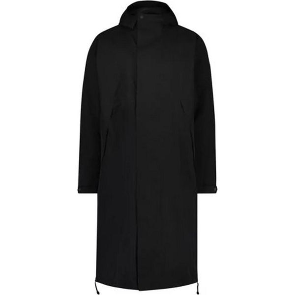 Agu Winter City Slicker Rain Jacket Nero Xl Uomo Nero Xl-image