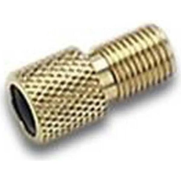 Officine Parolin Dunlop Ventiladapter Oro Oro Taglia Unica-image