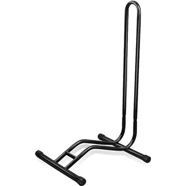Gurpil Wl-T013B Cavalletto Per Bicicletta Argento Argento Taglia Unica-image