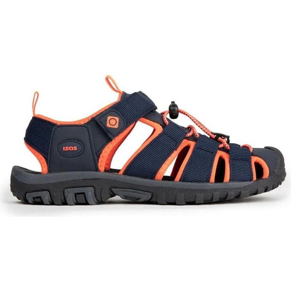 Izas Sardas Sandali Blu Eu 39 Uomo Blu Eu 39-image