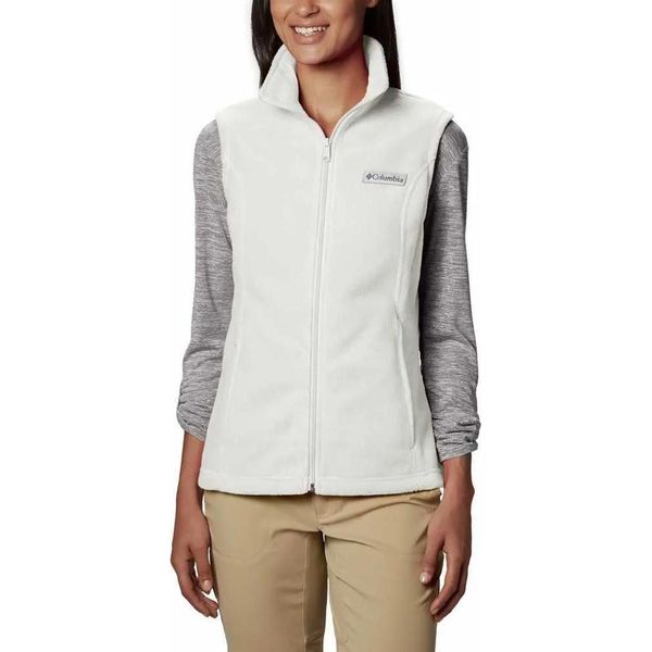 Gilet Columbia Benton Springs™ Bianco Xl Donna Bianco Xl-image