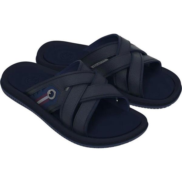 Cartago Fiji Essencial Swim Sandali Blu Eu 41 Uomo Blu Eu 41-image
