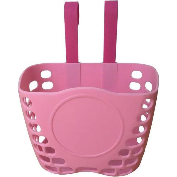 Mvtek Junior Basket Rosa Rosa Taglia Unica-image