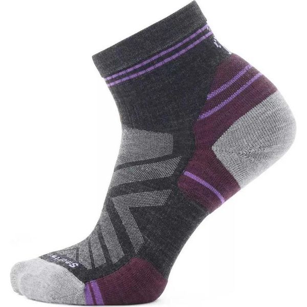 Smartwool Hike Targeted Cushion Crew Socks Multicolore Eu 34-37 Donna Multicolore Eu 34-37-image