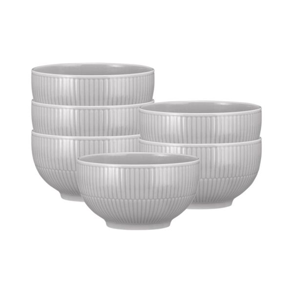 Seltmann Weiden MüSlischalen Amina ø 15 Cm 6Er Set-image