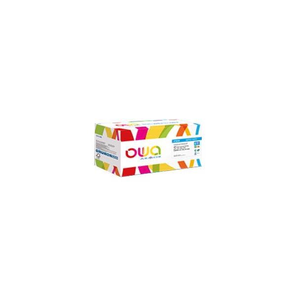 Armor K15678OW - 2000 Pagine - Ciano - 1 Pezzo(I) Armor-image