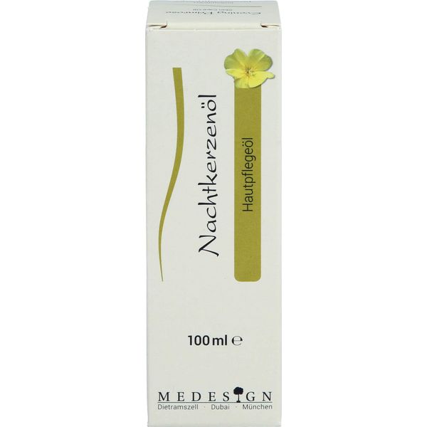 Olio Di Enotera 100 Ml-image
