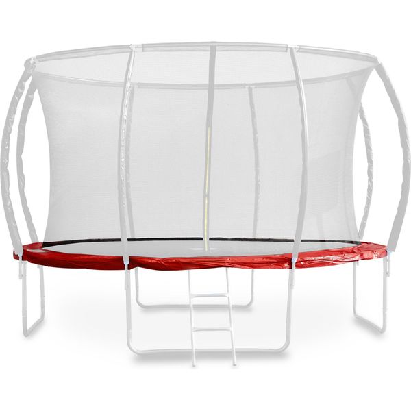 G21 Pezzo Di Ricambio G21 Per Trampolino Spacejump 366 Cm Rosso G21-69042697-image