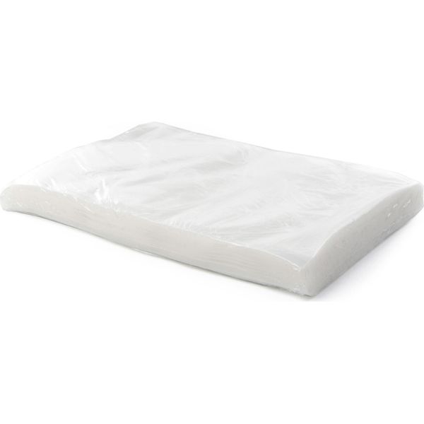 G21 Foglio Sottovuoto G21 Tasche 28 X 40 Cm 100 Pz G21-600965-image