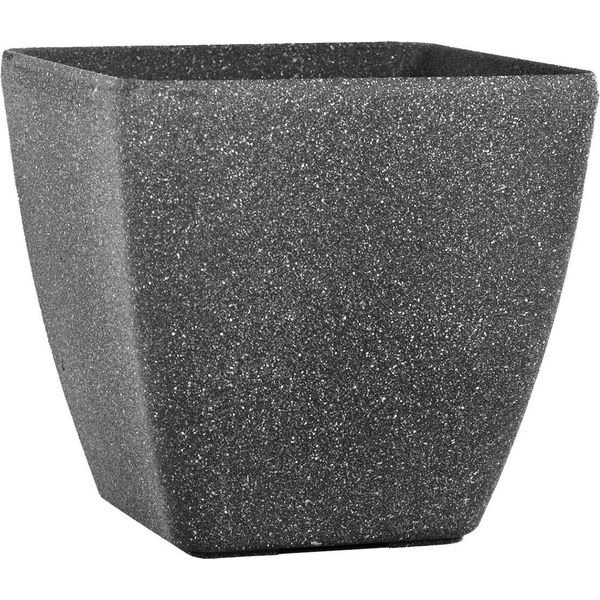G21 Vaso Da Fiori G21 Cubo Industriale 50 X 48 X 50 G21-6392722-image