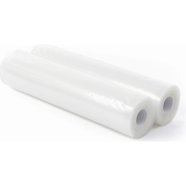 G21 Film Per Vuoto G21 Rotolo 28 X 600 Cm 2 Pz G21-600955-image