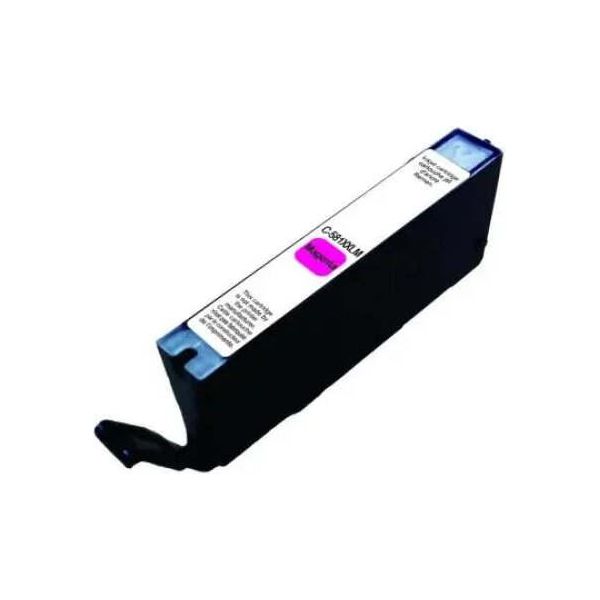 Uprint Canon CLI-581XXLM Magenta-image