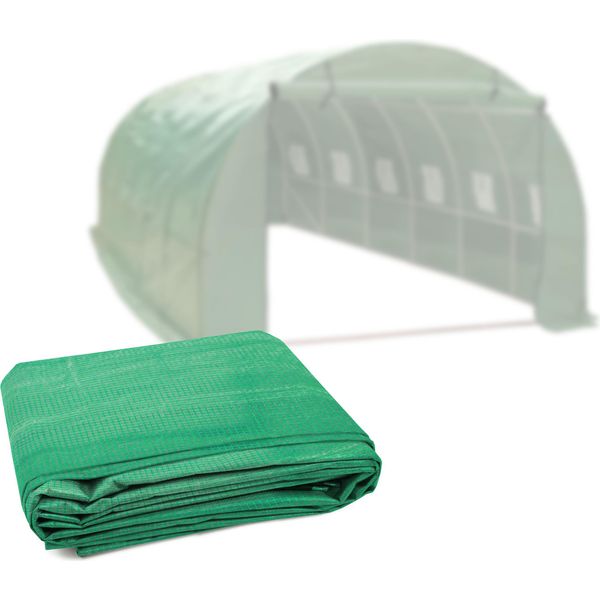 G21 Foglio Per Vassoio 200 X 200 X 200 Cm, Verde-image