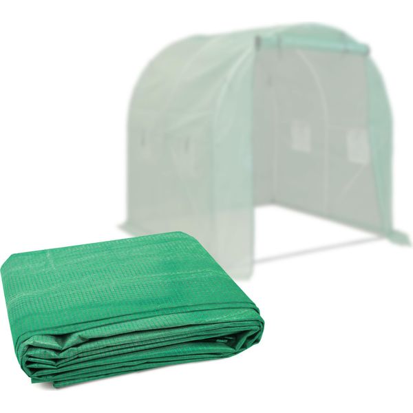 G21 Foglio Per Vassoio 300 X 600 X 200 Cm, Verde-image
