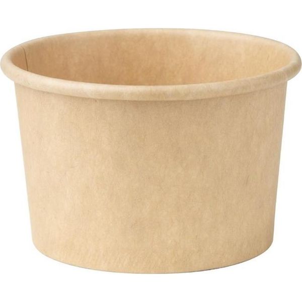 Fiesta Bicchieri Da Porzione Riciclabili 50Ml (1000 Pezzi)-image