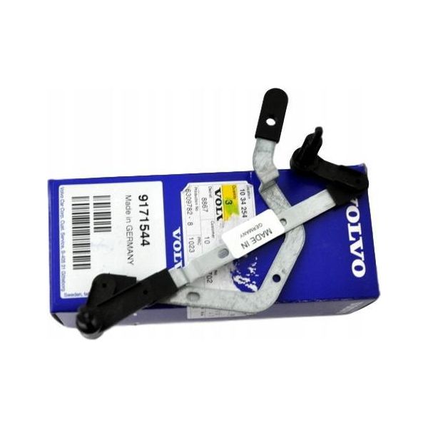 Volvo XC70 XC90 Meccanismo Flap Riscaldamento Oe Sinistro-image