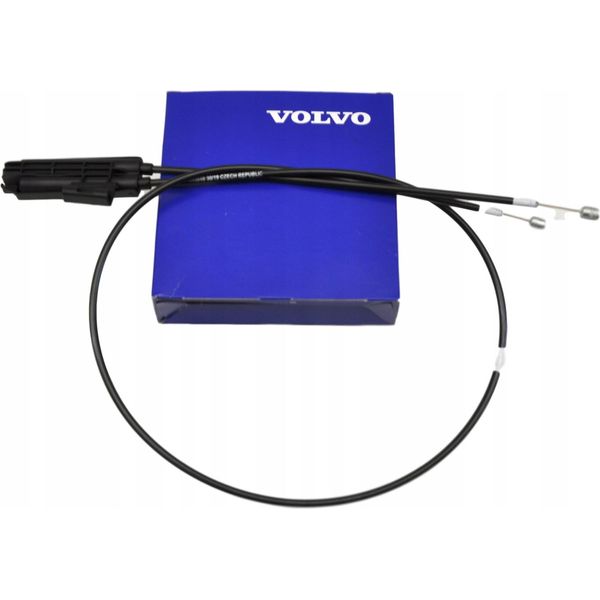 Volvo V60 S60 Cavo Cofano 31385848 Oe-image