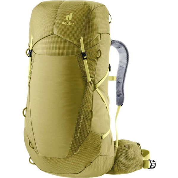 Deuter Deuter Aircontact Ultra 45+5 Sl - Zaino Da Escursionismo Da Donna 73 Cm-image