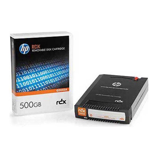 Hewlett Packard Enterprise Hpe Rdx-image
