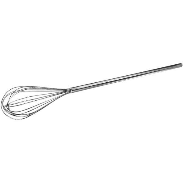 Weis Kesselbesen 18/10 Edelstahl, LäNge: 1150 Mm, ø: 160 Mm-image