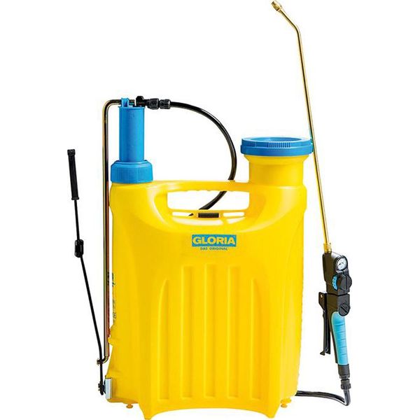 Gloria Haus Und Garten 000060.0000 Hobby 1800 Pump Pressure Sprayer 18 L-image