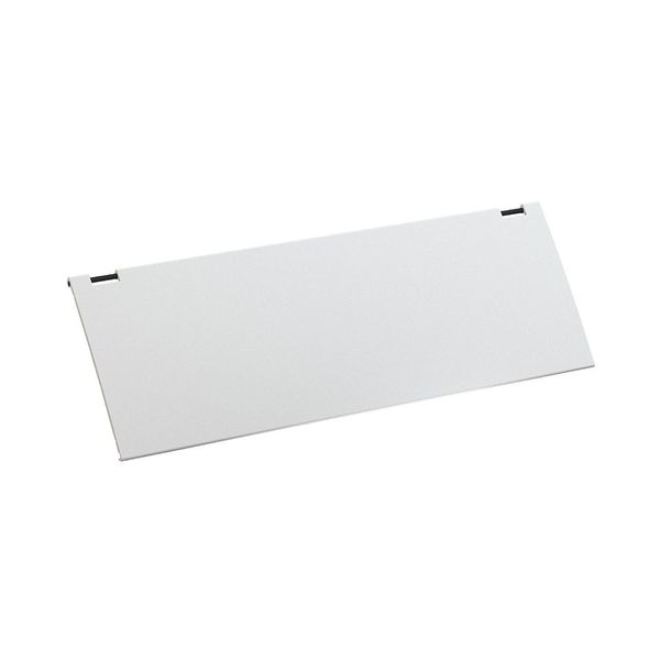 Bachmann 927.102 Accessori Kapsa Coperchio Bianco S Per Prese Da Incasso Kapsa-image
