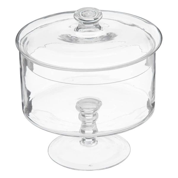 5 Five Simply Smart - Bonbonniere Glas Auf Fuß 1,8L-image