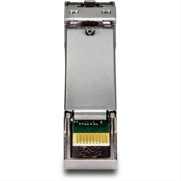 Trendnet TEG-10GBS40 Trendnet Switch ZubehöR 10GBASE-LR Sfp+ Lc Module 40KM-image