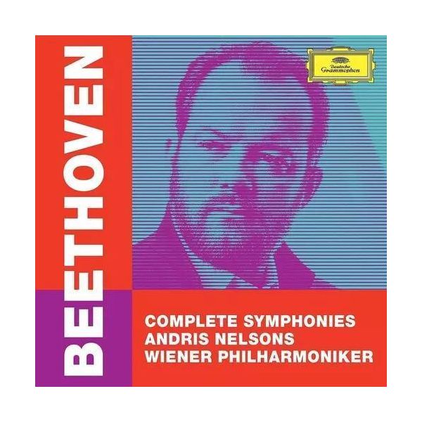 Beethoven: Sinfonie Complete-image
