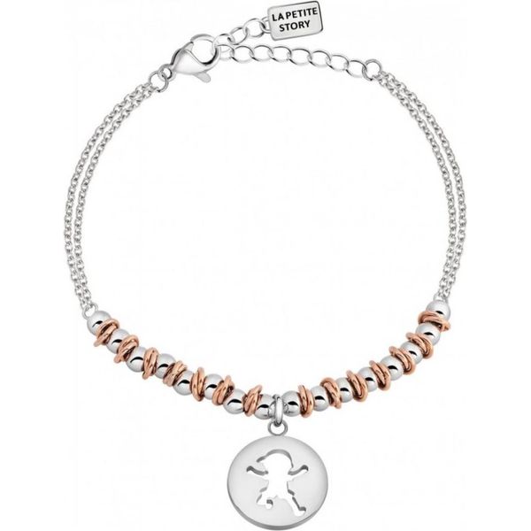 Gioielleria La Petite Story Lps05Aql04-image