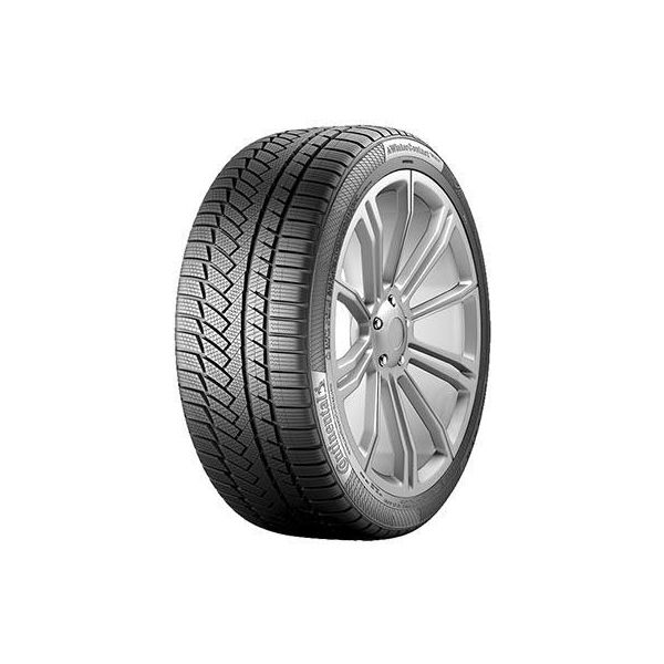 Continental Wintercontact™ Ts 850 P Suv 265/45R21 108V Fr Xl-image