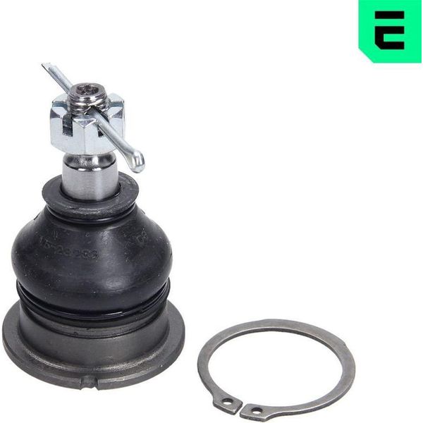 Giunto Di Supporto Optimal Anteriore Sinistro Anteriore Destro Superiore Per Honda Accord Vi Berlina (Ck, Cg, Ch, CF8) G3-1010-image