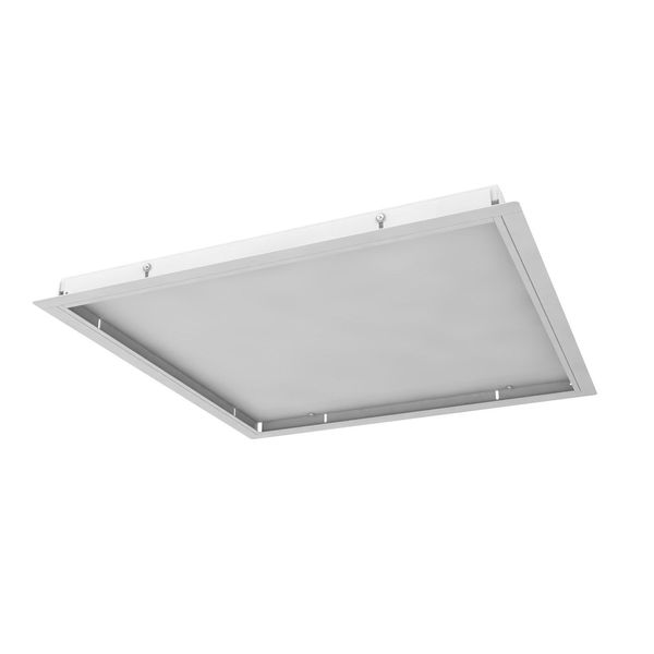 Kindermann 7466 000 152 Piastra Per Soffitto Bianca (7466000152)-image