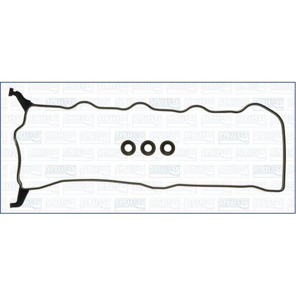 Ajusa Kit Guarnizioni Testata Cilindri Coperchio Valvole Per Toyota Land Cruiser (PZJ7, KZJ7, HZJ7, BJ7, LJ7, RJ7) 56010800-image
