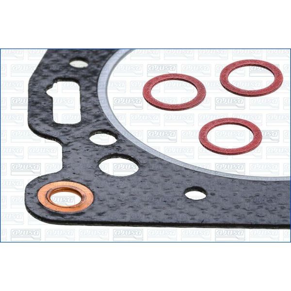 Ajusa 50016200 Set Completo Guarnizioni Motore Per Fiat 131 Berlina (131) Ritmo I (138A) 132 (132) Ritmo Cabriolet Argenta (132) Per Lancia-image
