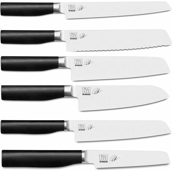Kai Tim MäLzer Kamagata Starter Set Tmk Set-image